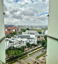 Hougang Green (D19), Apartment #400713611